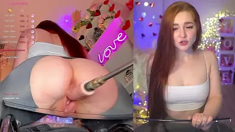 Ur_lil_bb webcam stripchat model stream image