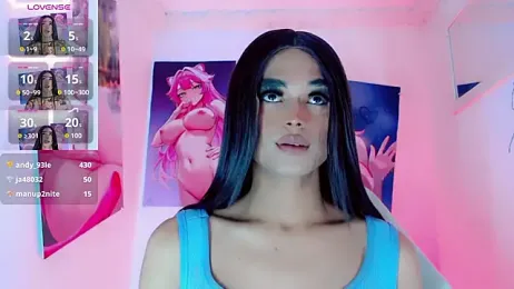 Alisson_Secrett_ webcam stripchat model stream image