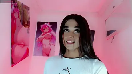 Alisson_Secrett_ webcam stripchat model stream image