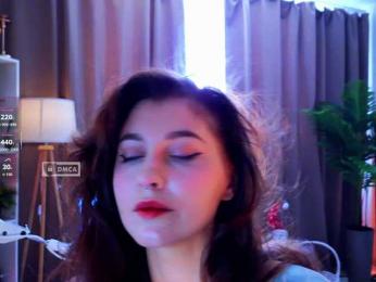 HoneyCherry webcam bongacams model stream image