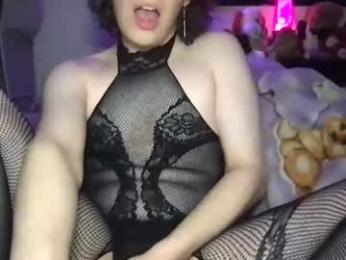 ayyo222 webcam chaturbate model stream image