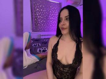 MissMysik webcam model stream image