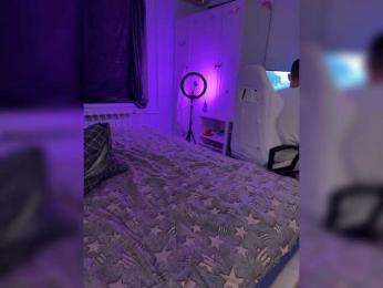 MissMysik webcam model stream image