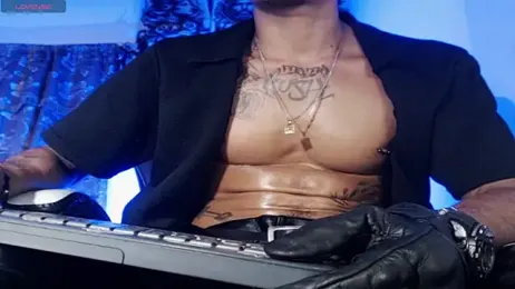 Ryan_coopper webcam stripchat model stream image