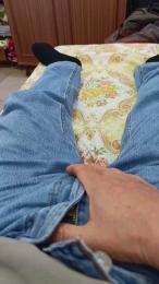 Brutuss webcam model stream image