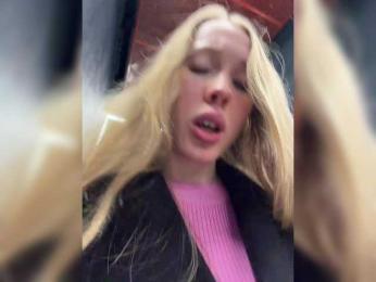 LiiBaby webcam bongacams model stream image