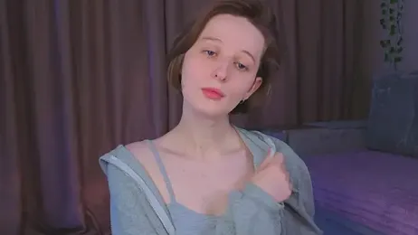 c0ralynx webcam model stream image