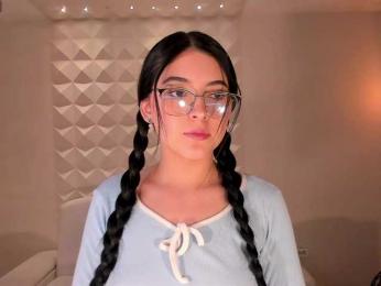 HaileyRoss webcam model stream image