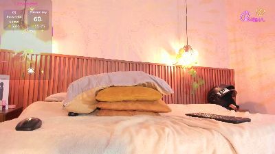 sofiia_carson webcam model stream image