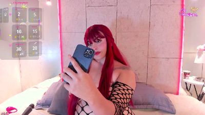 sofiia_carson webcam model stream image