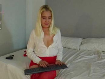 Bella_Byers webcam model stream image