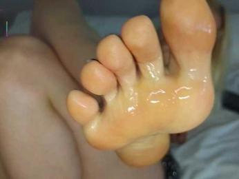 Bella_Byers webcam model stream image