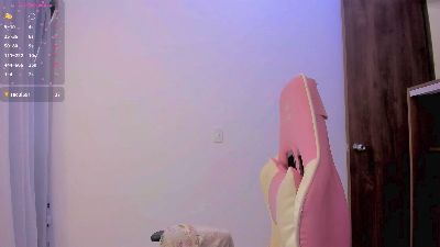 Kittyfeet1 webcam cam4 model stream image