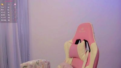 Kittyfeet1 webcam cam4 model stream image