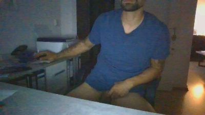 Kevooh491 webcam model stream image