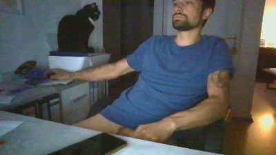 Kevooh491 webcam model stream image