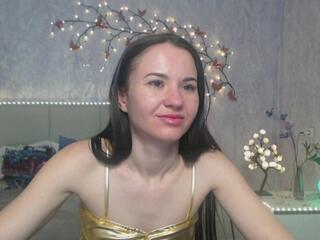 Kara Bliss webcam flirt4free model stream image