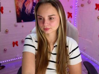 misss-vikki webcam model stream image