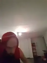 JonathanShadow webcam model stream image