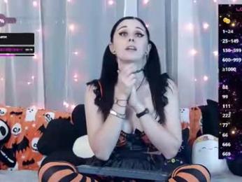 midnightpixie webcam model stream image