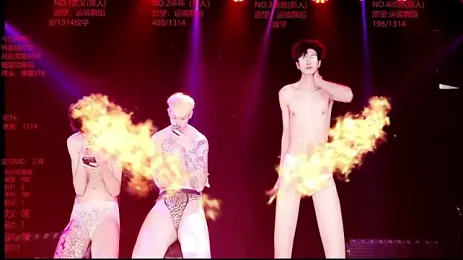 Exo-bigGG webcam stripchat model stream image
