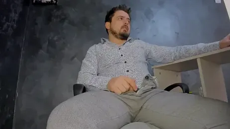 Master_Mark_Wayne webcam stripchat model stream image