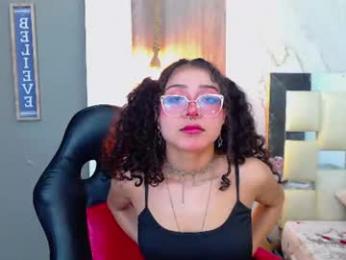 moon_and_fire_ webcam model stream image