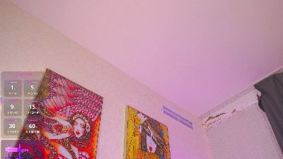 PetulaBawden webcam model stream image