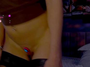 MARI_11 webcam model stream image