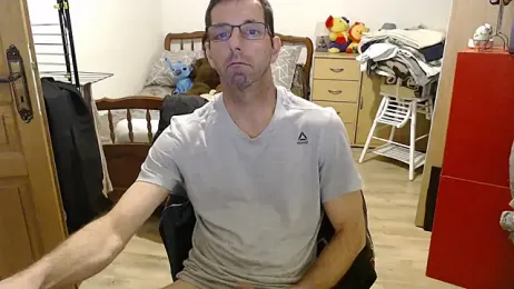 steph19x5 webcam model stream image