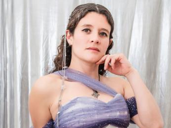 LiaSannin webcam livejasmin model stream image