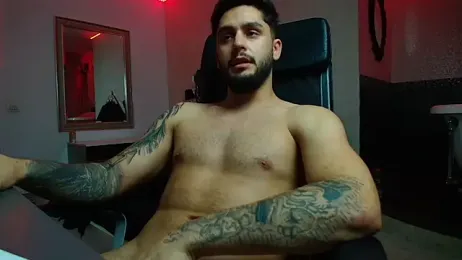 TroyWadee webcam stripchat model stream image