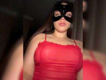 DARYASss webcam model stream image