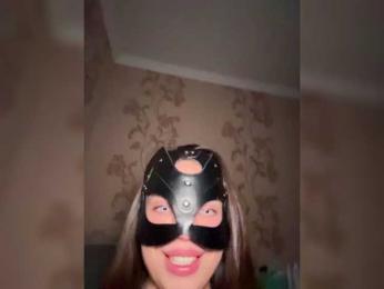 DARYASss webcam model stream image