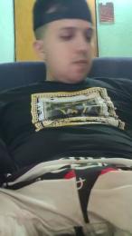 Dylanjosue webcam cam4 model stream image