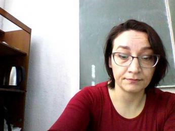 Jenis-1 webcam model stream image