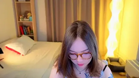 MilenaSaint webcam stripchat model stream image