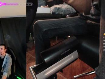 Aaronandelizabeth webcam bongacams model stream image