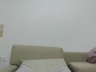 John Kings webcam model stream image