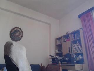 John Kings webcam model stream image