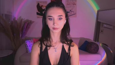 LexieVaka webcam cam4 model stream image