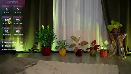 AudreyZanne webcam stripchat model stream image