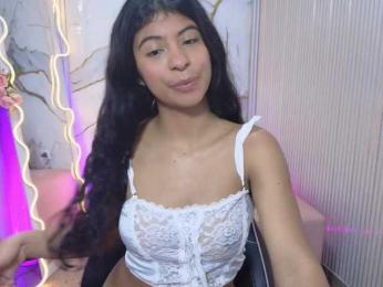 Sandyy-tay webcam model stream image
