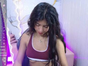 Sandyy-tay webcam model stream image