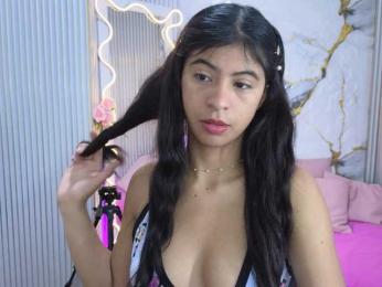 Sandyy-tay webcam model stream image