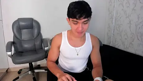 _TaylorBlack webcam model stream image