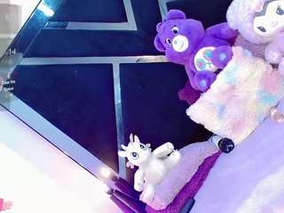 alahia-dabion webcam camsoda model stream image