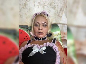 GardenerofIllusions webcam model stream image