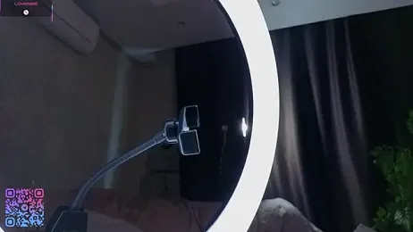 SoniaScott webcam stripchat model stream image