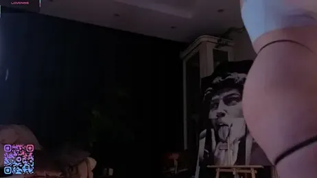 SoniaScott webcam stripchat model stream image